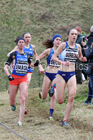 Simplyhealth Great Edinburgh XCountry women, 2018 Simplyhealth Great Edinburgh International XCountry. Photo: David T. Hewitson/Sports for All Pics